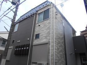 東京都北区王子５ 2階建 築5年11ヶ月