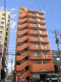 北海道札幌市中央区南八条西１ 9階建 築34年10ヶ月