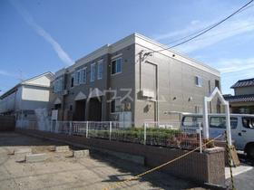 愛知県名古屋市守山区西城１ 2階建 築12年8ヶ月