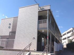 大阪府和泉市唐国町３ 賃貸アパート