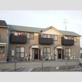 愛知県一宮市丹陽町外崎字江東 テラスハウス