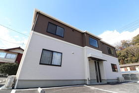 アスイエ 2階建