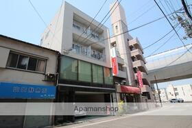 品川ビル 4階建