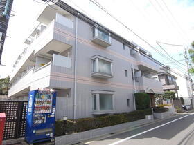 ハイタウン都立大