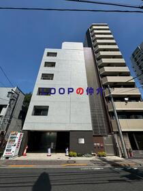 東京都府中市八幡町２ 7階建 築17年4ヶ月