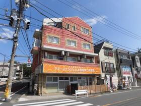 ロックヒル稲荷坂