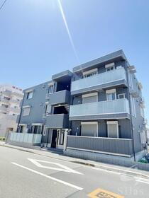 兵庫県明石市二見町東二見 3階建