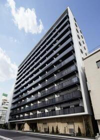 東京都千代田区東神田２ 12階建 築9年6ヶ月