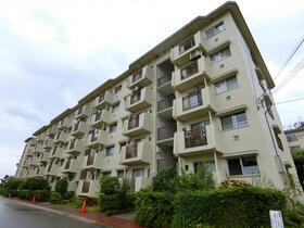 新檜尾台第１次住宅２９号棟