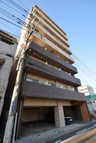 アリビオ八千代台西