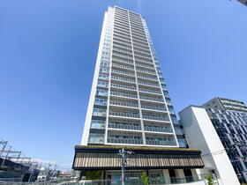 Ｂｒｉｌｌｉａ　Ｔｏｗｅｒ高崎　ＡＬＰＨＡ　ＲＥＳＩＤＥＮＣＩＡ 28階建