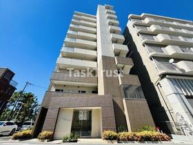 プライム大阪城北