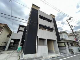 大阪府堺市中区深井沢町 賃貸マンション