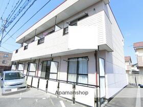 群馬県太田市新井町 賃貸アパート