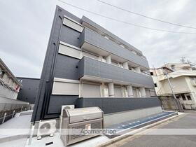 千葉県千葉市稲毛区黒砂１ 賃貸マンション