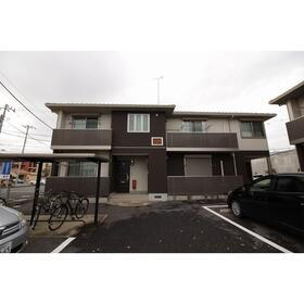 プリムローズ　Ａ棟