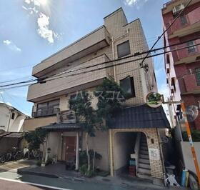 東京都板橋区小茂根１ 賃貸アパート