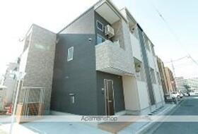 福岡県福岡市博多区吉塚７ 賃貸アパート