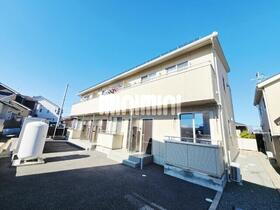 イリエール篠ノ井　Ｄ