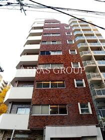 東京都渋谷区千駄ヶ谷３ 賃貸マンション