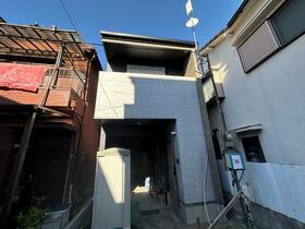 大阪府寝屋川市池田本町 賃貸一戸建て