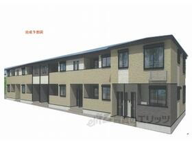 奈良県橿原市雲梯町 賃貸アパート