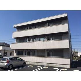 栃木県宇都宮市陽東６ 築6年10ヶ月 3階建