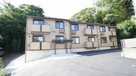 神奈川県横浜市磯子区岡村３ 賃貸アパート