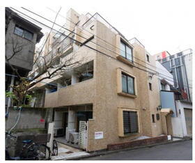 東京都中野区弥生町２ 築42年12ヶ月 5階建