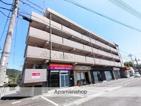 岡山県倉敷市新田 4階建 築44年6ヶ月