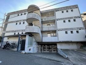 大阪府堺市堺区五月町 地上3階地下1階建 築37年10ヶ月