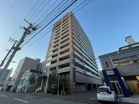 北海道札幌市中央区南八条西１ 14階建 築17年11ヶ月