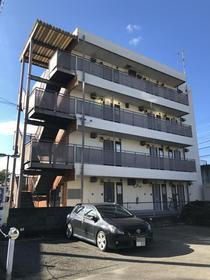 神奈川県横浜市瀬谷区瀬谷６ 4階建 築34年5ヶ月