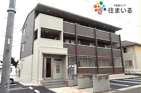 愛知県刈谷市一ツ木町１ 3階建 築4年3ヶ月