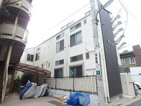東京都豊島区上池袋１ 2階建 築10年2ヶ月