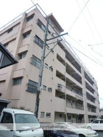 愛知県名古屋市守山区茶臼前 5階建 築49年2ヶ月