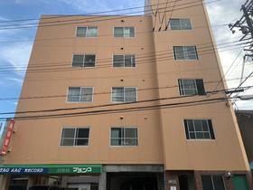 増田マンション 5階建