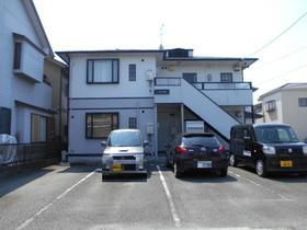 静岡県浜松市中央区高丘北１ 2階建 築26年10ヶ月
