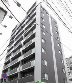 北海道札幌市中央区北二条東２ 10階建 築8年6ヶ月