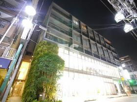 神奈川県横浜市神奈川区六角橋１ 6階建 築14年9ヶ月