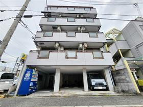兵庫県西宮市鳴尾町１ 5階建 築32年1ヶ月