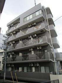 東京都国分寺市本町２ 5階建 築28年11ヶ月