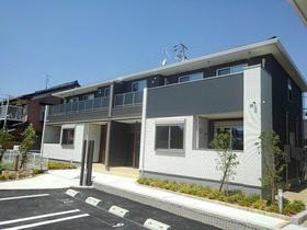 愛知県西尾市一色町一色上屋敷 2階建 築3年11ヶ月