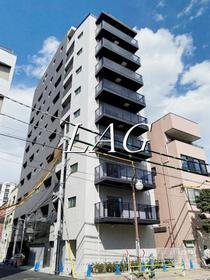 東京都台東区東浅草２ 10階建 築2年4ヶ月