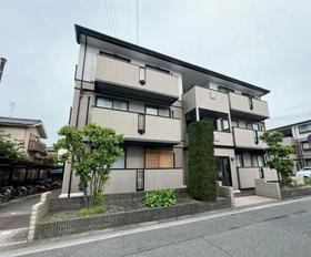 ツインコート　壱番館 3階建