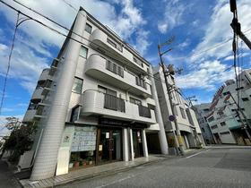 兵庫県芦屋市業平町 5階建 築35年11ヶ月