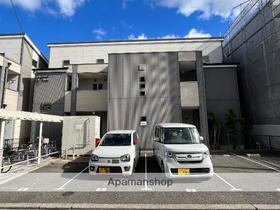 フジパレス初芝駅南ＩＩ番館 2階建