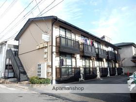 岡山県岡山市北区伊福町３ 2階建 築28年1ヶ月