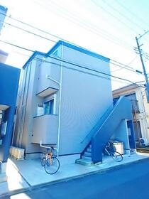 神奈川県相模原市南区古淵１ 2階建 築9年7ヶ月