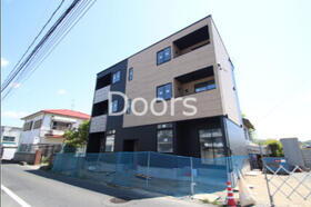 岡山県岡山市北区船頭町 3階建